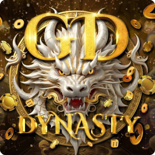 GD Dynasty 88 brand logo