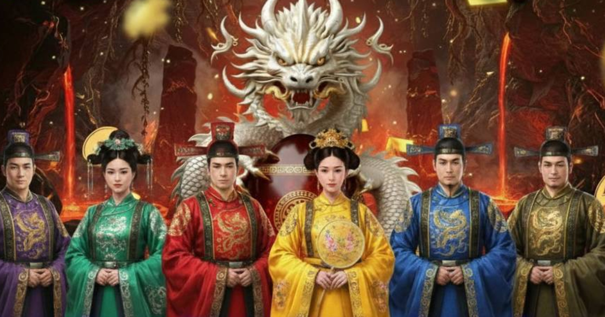 GD Dynasty 88 main hero banner featuring the GCash Entertainment Hub